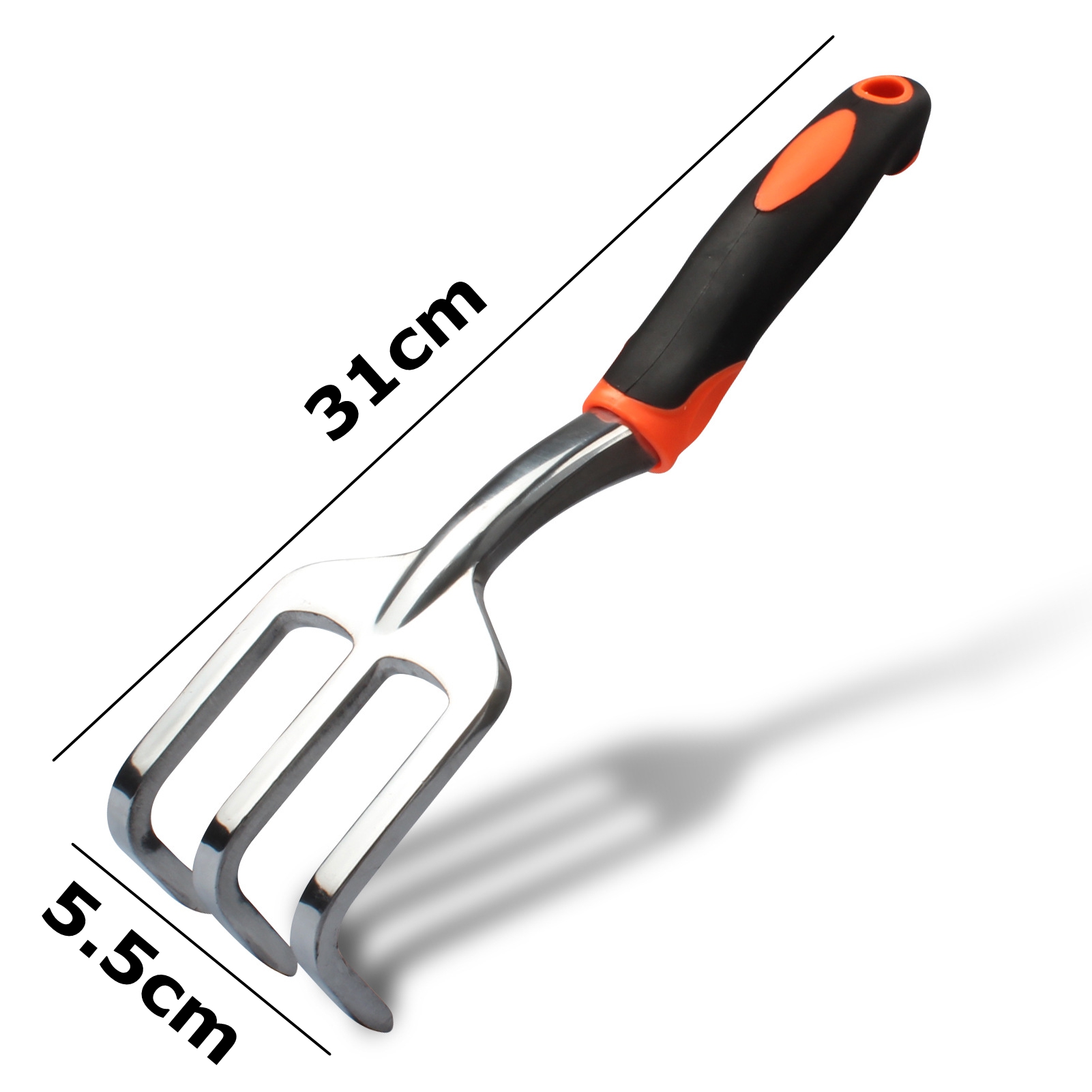 Gardening Tools Scissors - 8 takım çevre dostu ergonomik dayanıklı