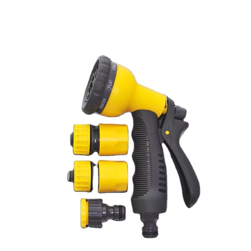 Gardening Tools - Bahçe Aletleri Yüksek Kaliteli 8 Desenli