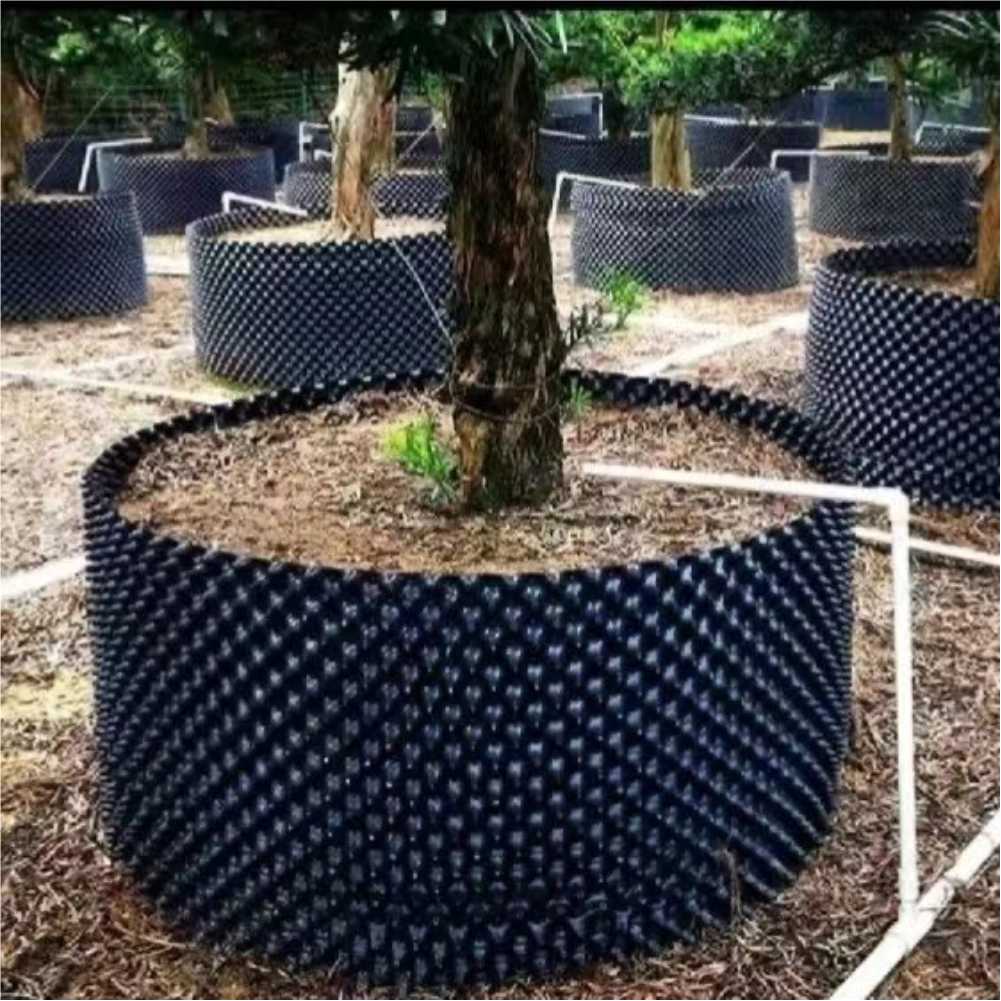 Gardening Tools - Bonsai Dikim Aleti Hızlı Fidanlık Saksısı