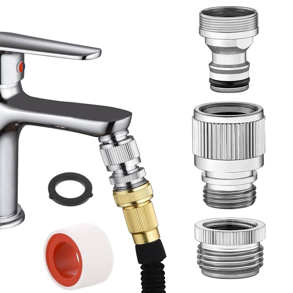 Gardening Tools Usa - Bahçe Hortumu ve Duş Bağlantısı için