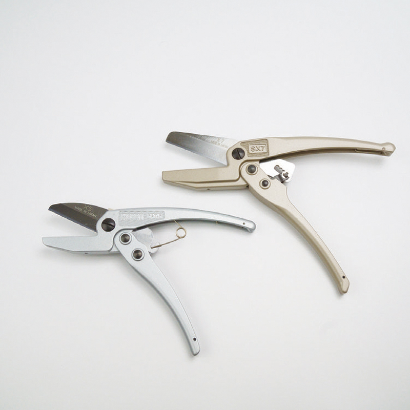 Gardening Tools Scissors - Japonya Muromoto Merry Cutter SX5 SX7