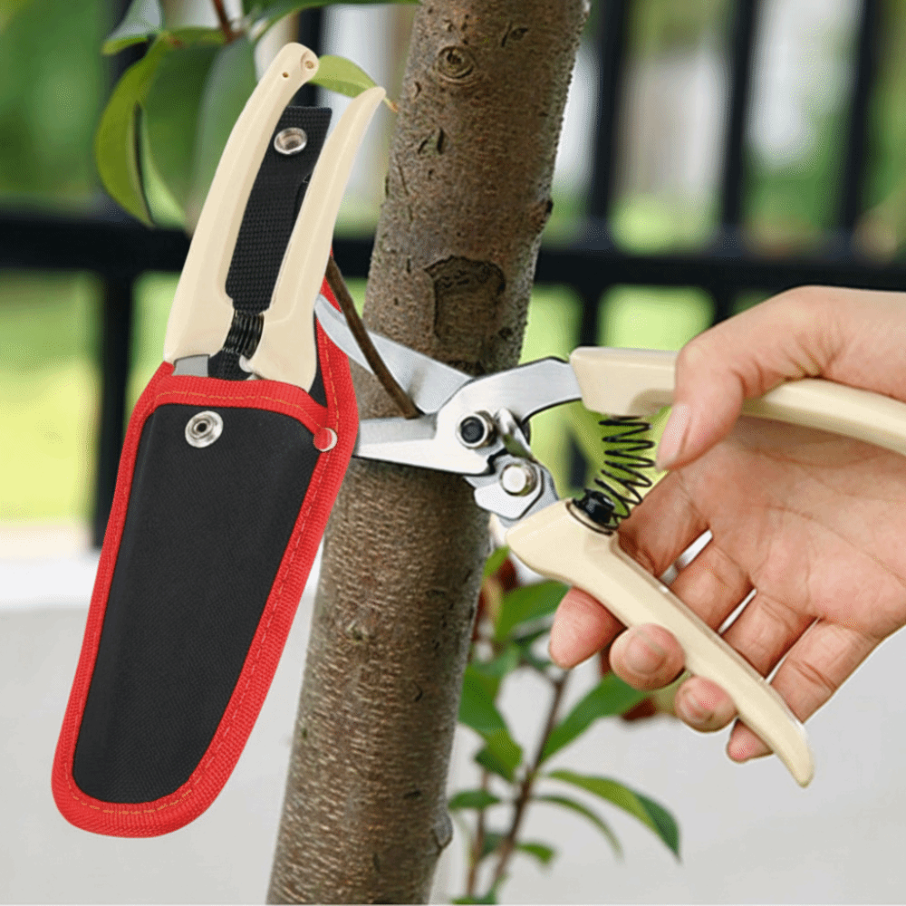 2 adet dayanıklı tuval budama  - Gardening Tools Scissors incelemesi ve fiyatı