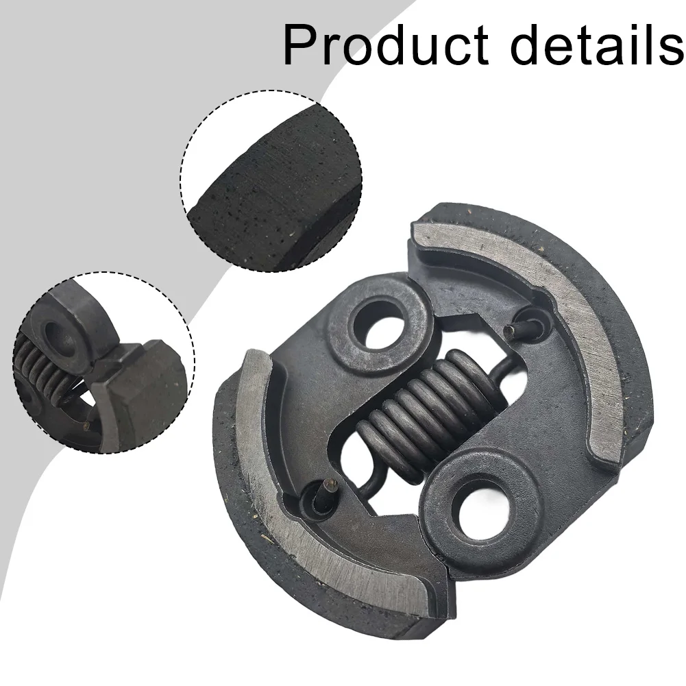 ECHO A553000050 Debriyaj Pabuc - Gardening Tools You Need incelemesi ve fiyatı