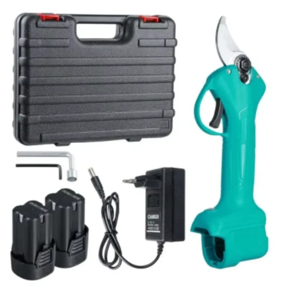 16.8V Fırçasız Elektrikli Buda - Gardening Tools Scissors incelemesi ve fiyatı