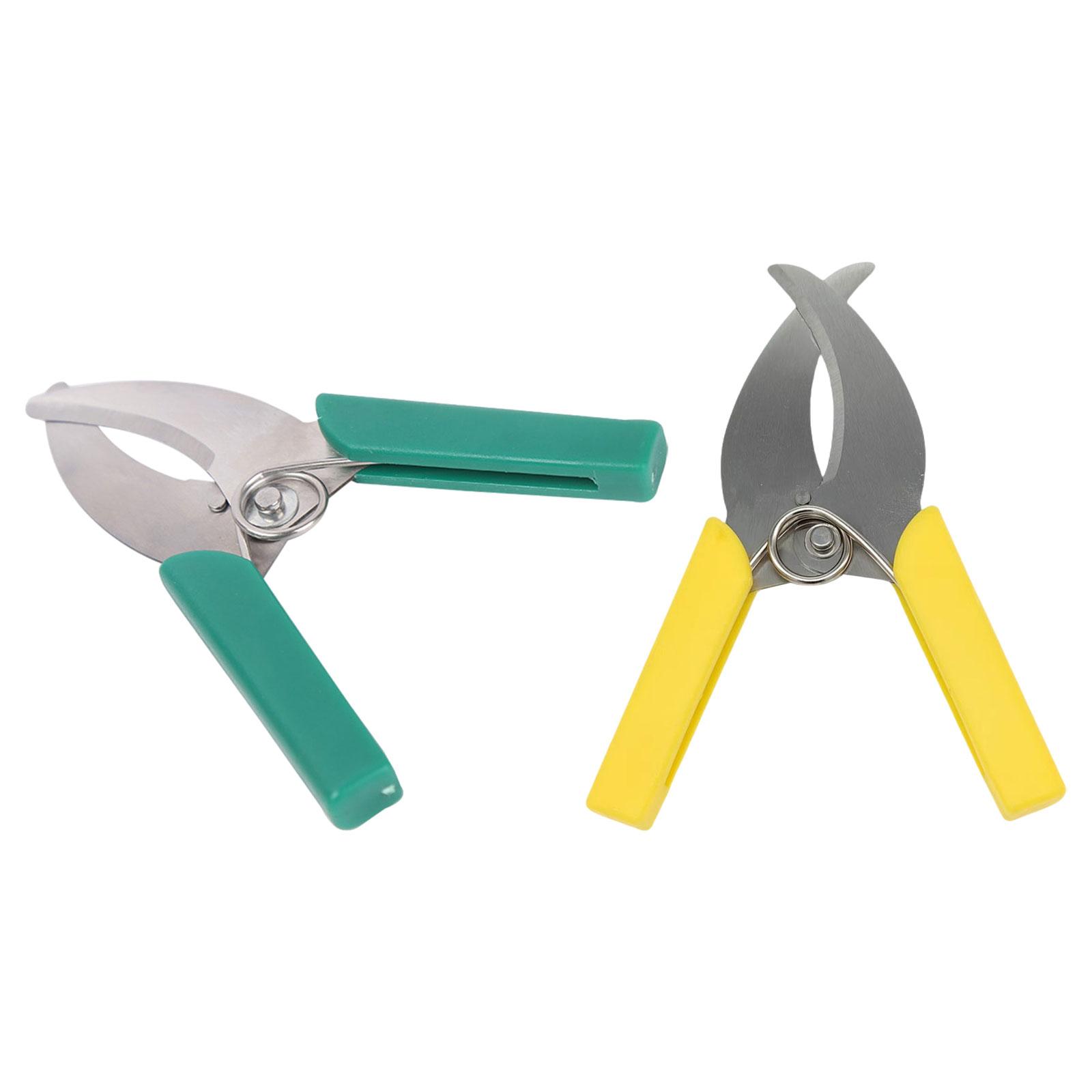 Halka Havlayan Kesici Makas Ba - Gardening Tools Scissors incelemesi ve fiyatı