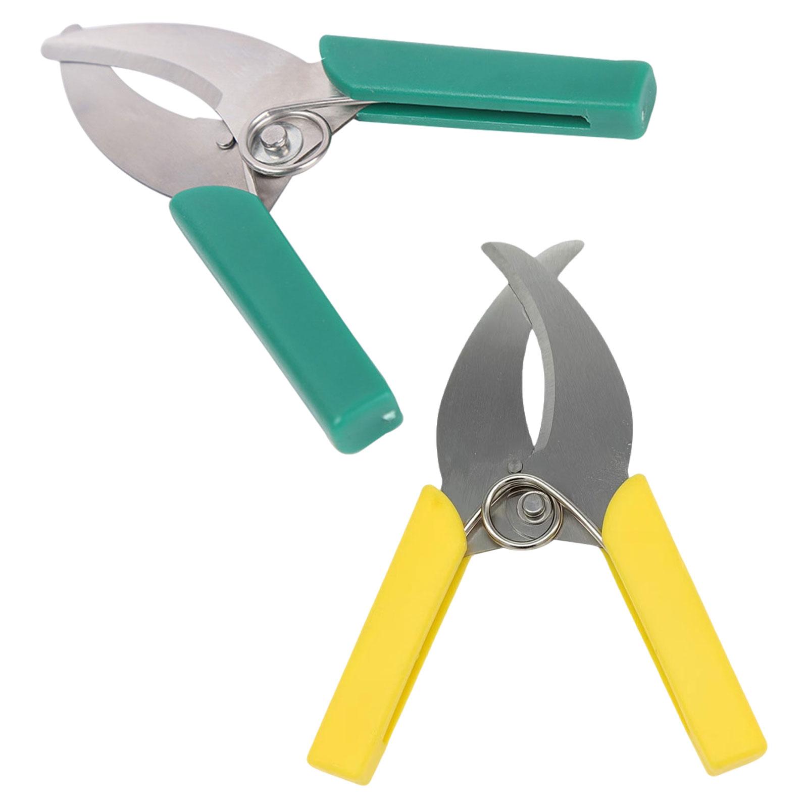 Halka Havlayan Kesici Makas Ba - Gardening Tools Scissors incelemesi ve fiyatı