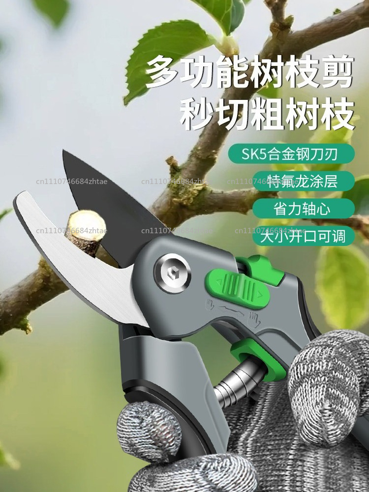 Bahçe Budama Makası Taşınabili - Gardening Tools Scissors incelemesi ve fiyatı