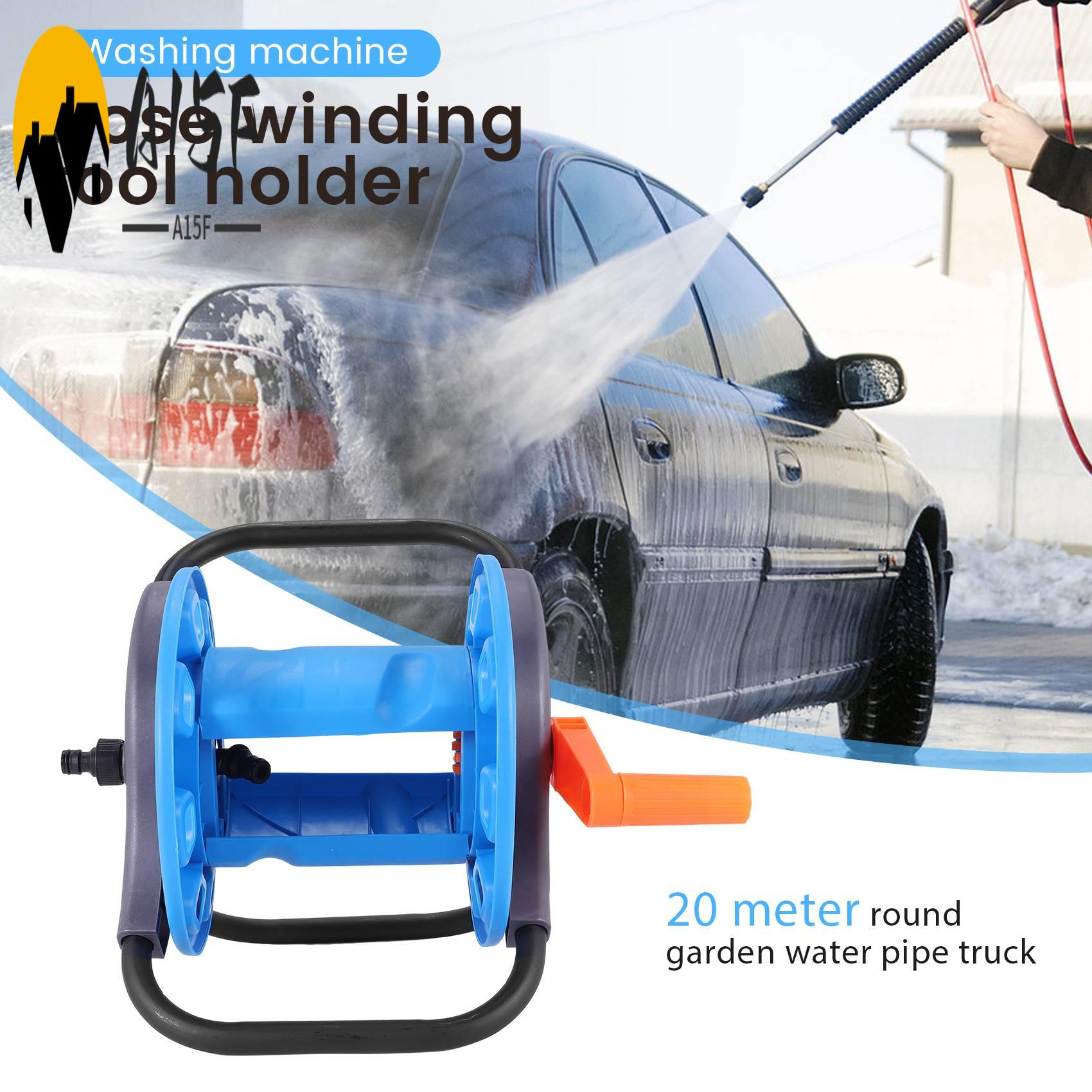A15F-Taşınabilir 20M Ev Bahçe  - Gardening Tools Rack incelemesi ve fiyatı