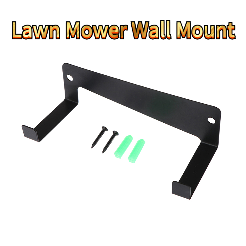 Ağır Hizmet Tipi Çim Biçme Mak - Gardening Tools Rack incelemesi ve fiyatı
