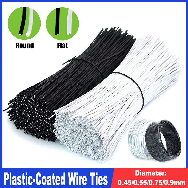 Kablo Sarma Düzenleyici Bağlay - Garden Wire Twist Tie incelemesi ve fiyatı