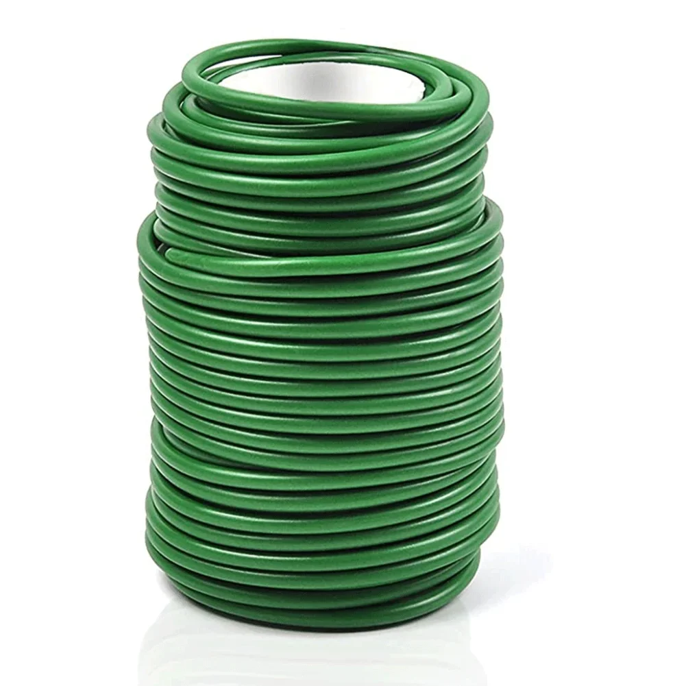 Bitkileri sapları veya yaprakl - Garden Wire Twist Tie incelemesi ve fiyatı