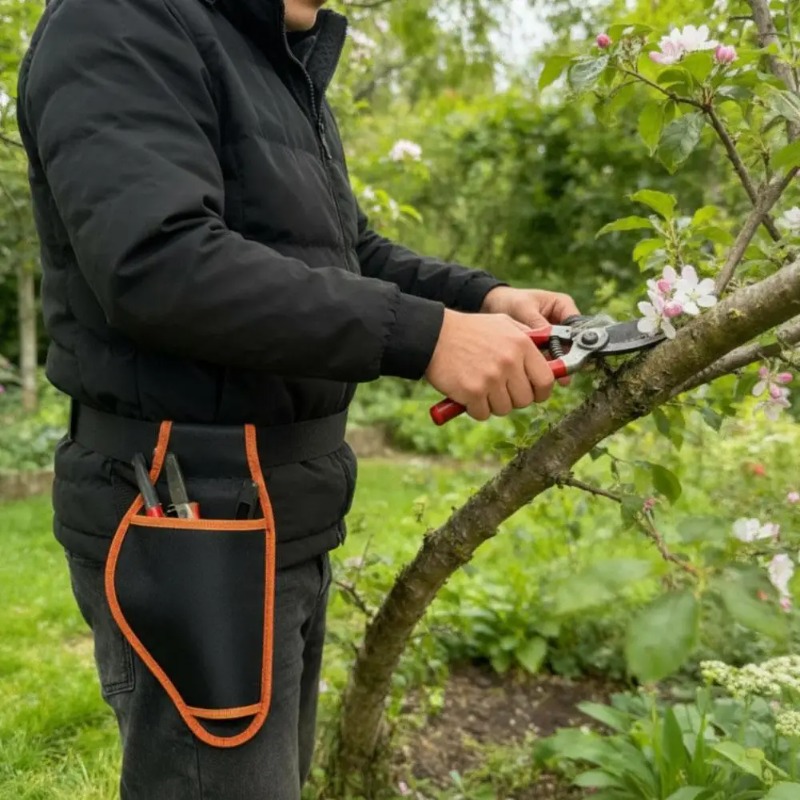 Bahçe Elektrikli Budama Makası - Gardening Tools Scissors incelemesi ve fiyatı