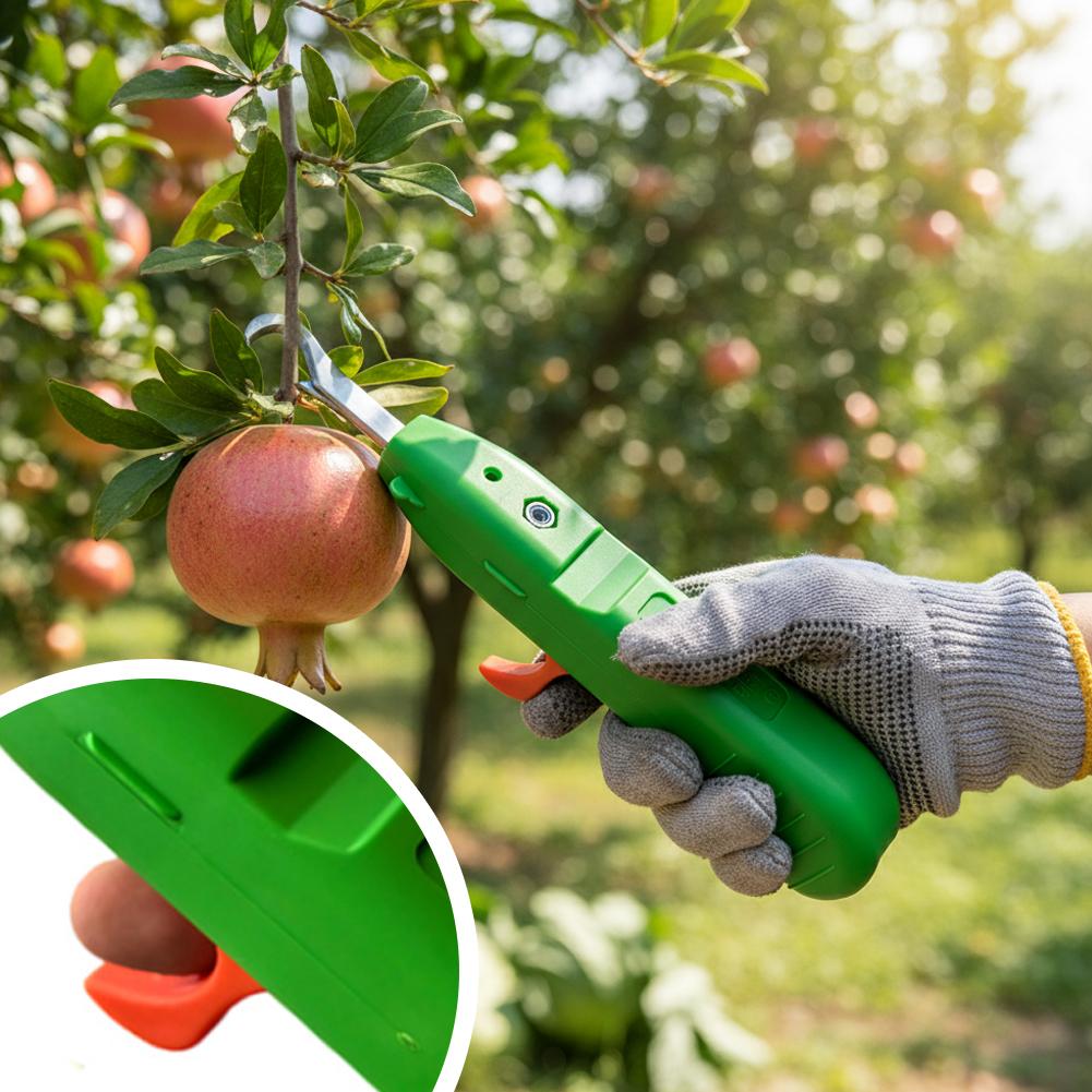 Mini Budama Makası Taşınabilir - Gardening Tools Scissors incelemesi ve fiyatı