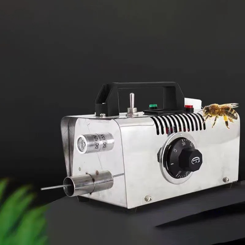 Elektrikli Arı Akarı Fümigasyo - Gardening Tools incelemesi ve fiyatı