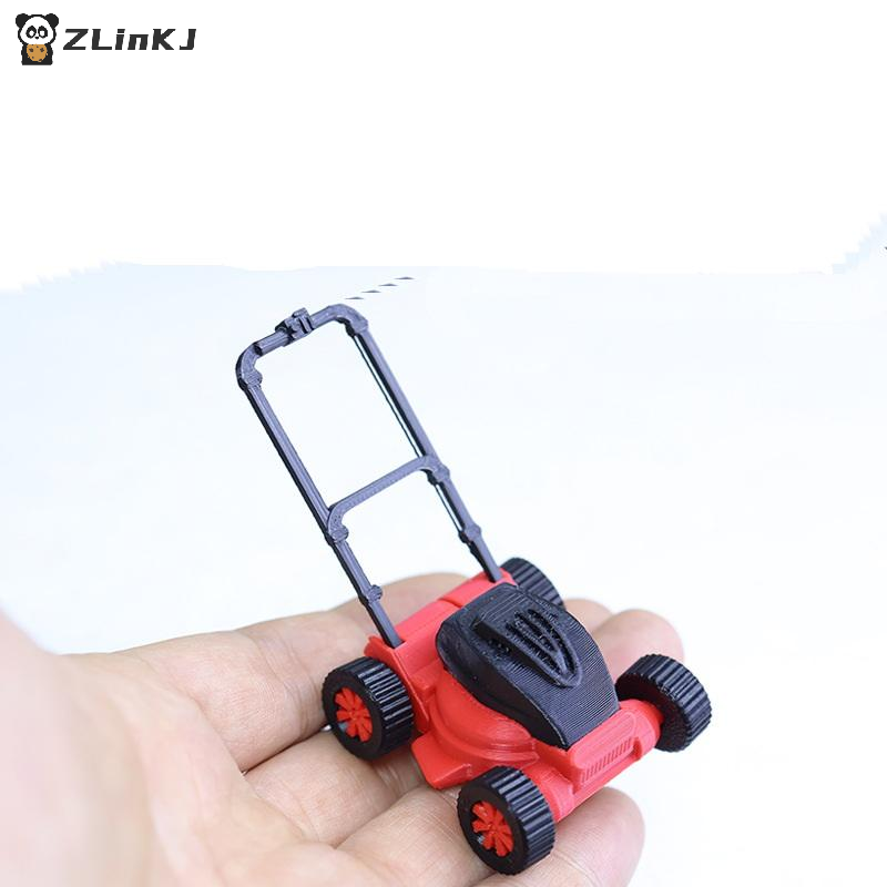 ▶ 1 adet 1:12 1:18 Dollhouse ç - Gardening Tools incelemesi ve fiyatı