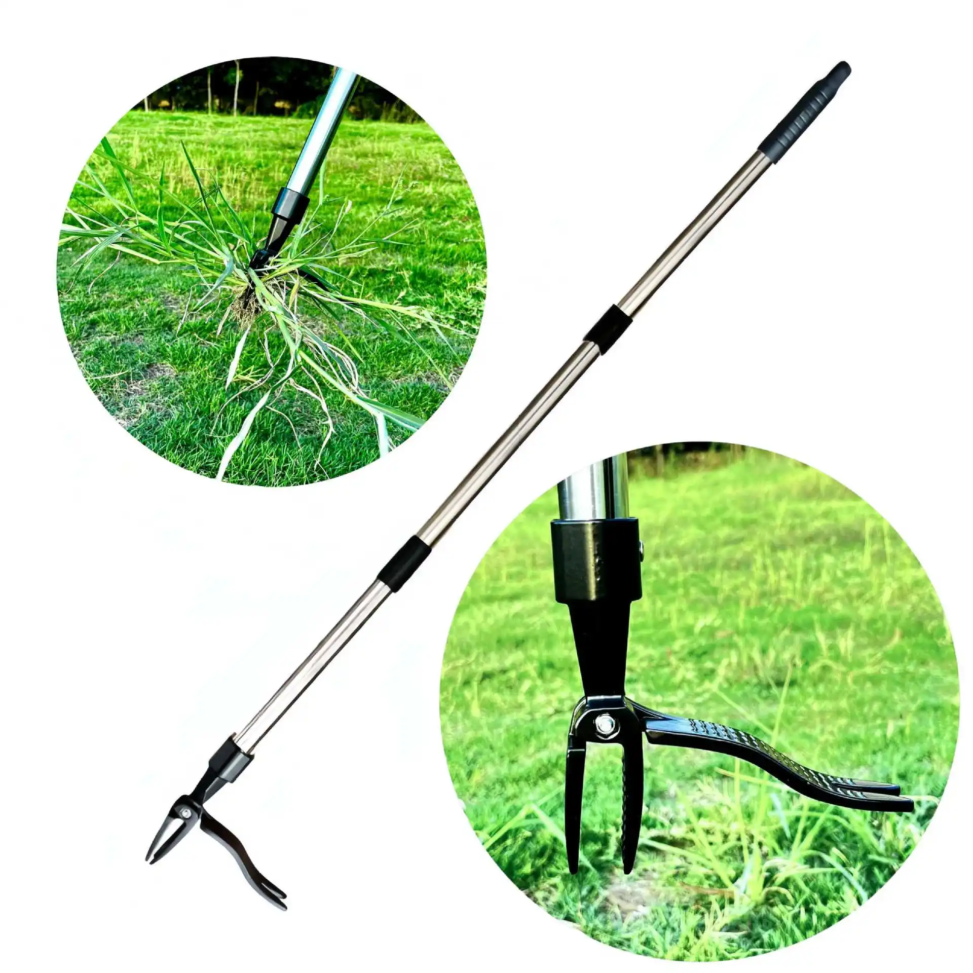 İşgücü Tasarrufu El Metal Ot Ç - Gardening Tools You Need incelemesi ve fiyatı