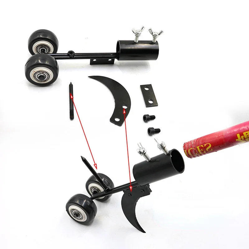 Ağaçlara eğilmeye gerek olmaya - Gardening Tools You Need incelemesi ve fiyatı