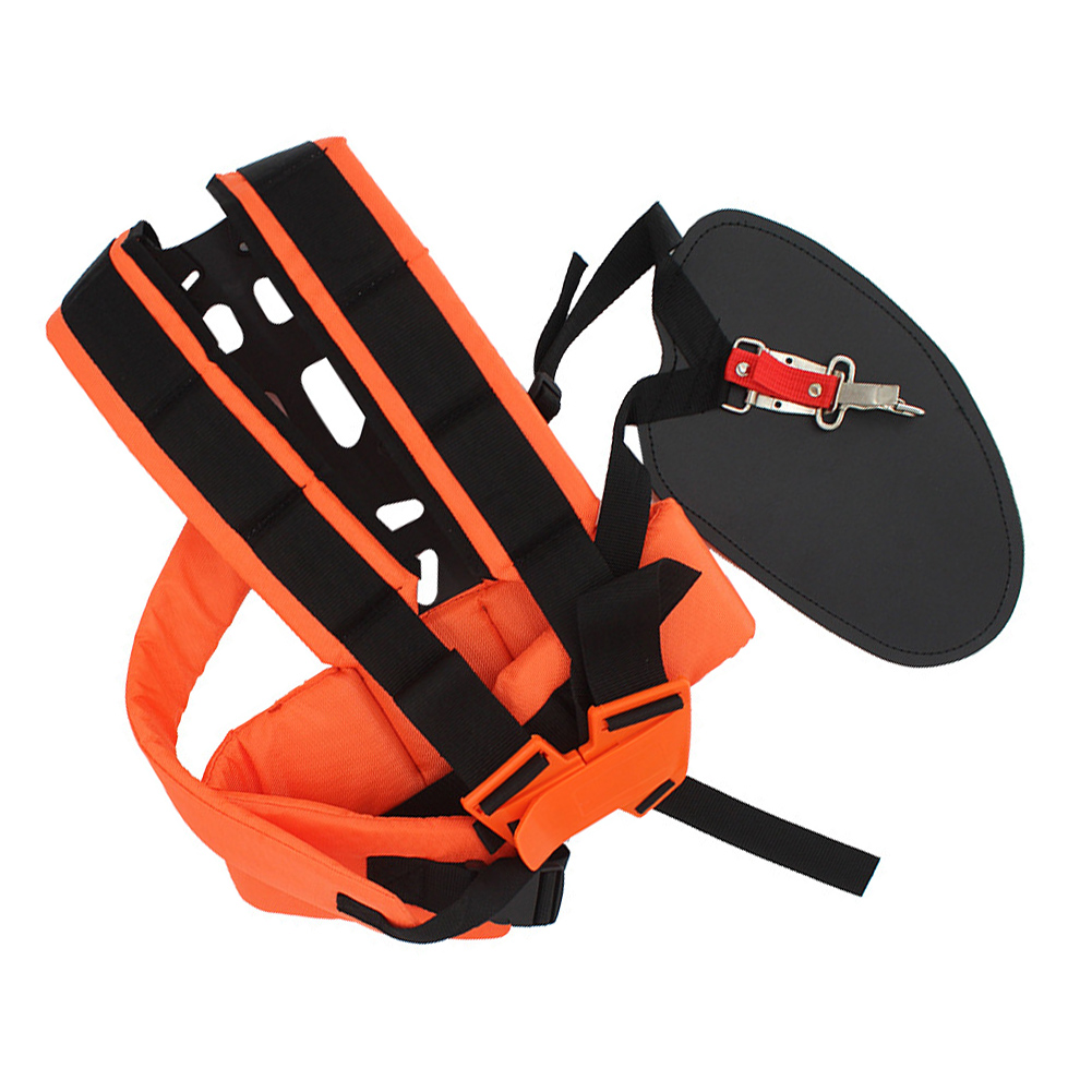 Garden Pruner Strimmer Padded  - Gardening Tools Basic incelemesi ve fiyatı