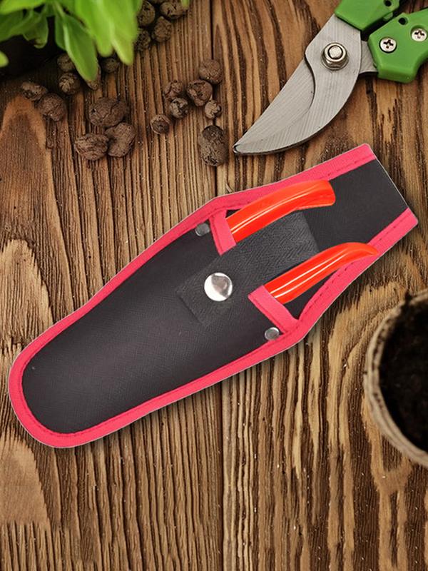 Budama makası kılıf taşınabili - Gardening Tools Scissors incelemesi ve fiyatı