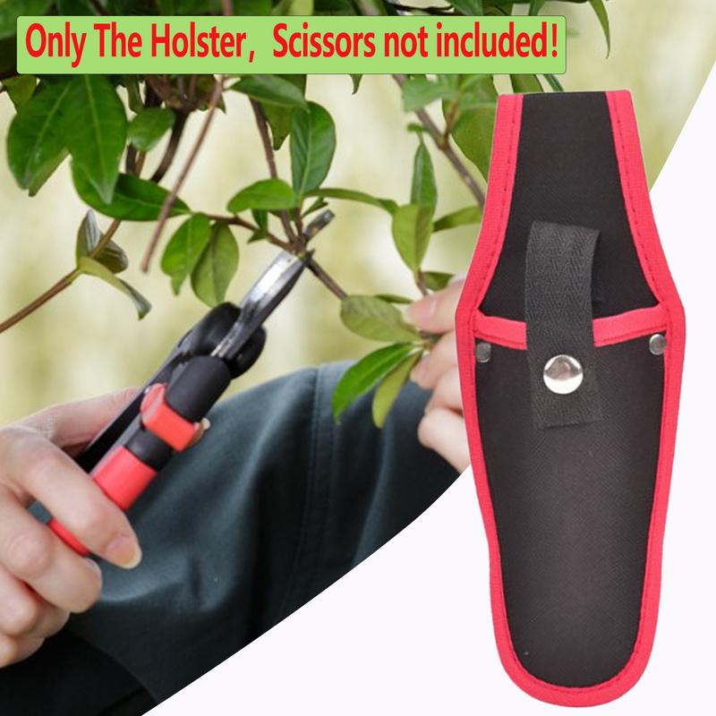 1 adet Pruner kılıf bahçe buda - Gardening Tools Scissors incelemesi ve fiyatı