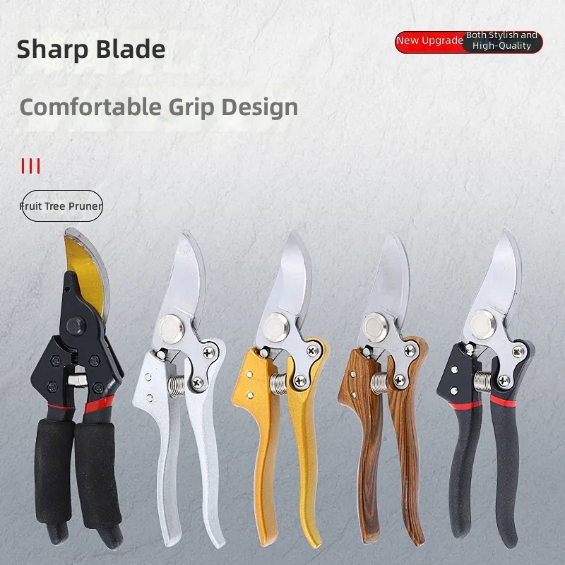 Budama Makası Tam Set Bahçe Ma - Gardening Tools Scissors incelemesi ve fiyatı