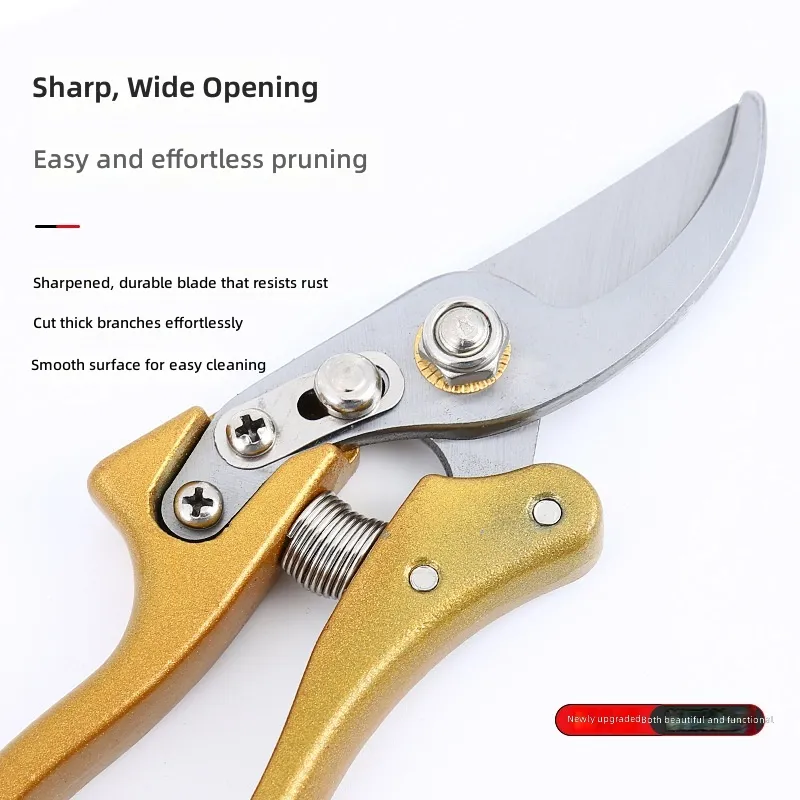 Budama Makası Tam Set Bahçe Ma - Gardening Tools Scissors incelemesi ve fiyatı