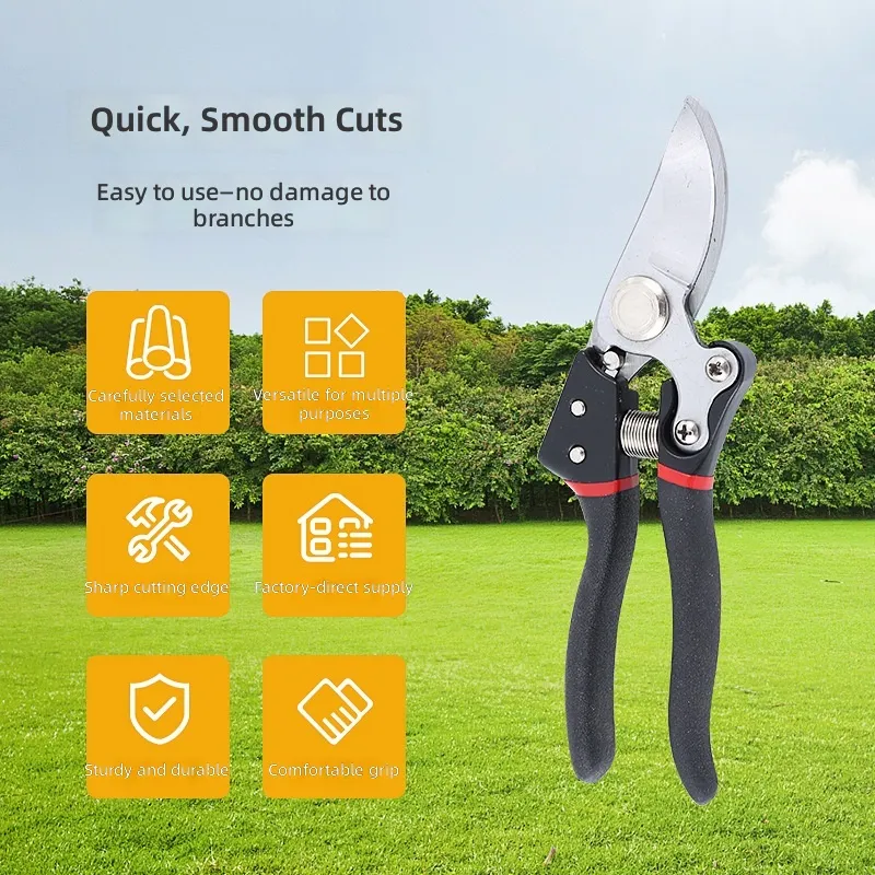 Budama Makası Tam Set Bahçe Ma - Gardening Tools Scissors incelemesi ve fiyatı
