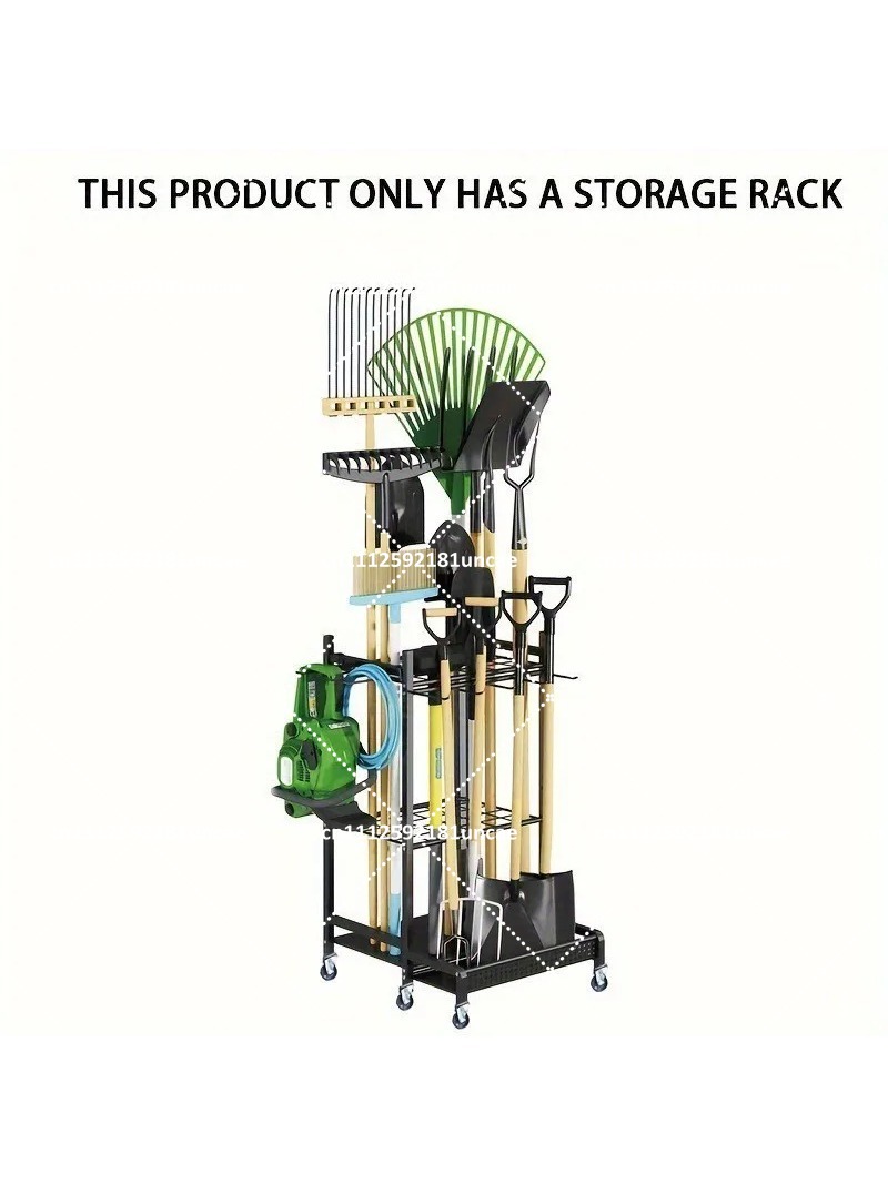 Bahçe Aletleri Düzenleyici, Tı - Gardening Tools Rack incelemesi ve fiyatı