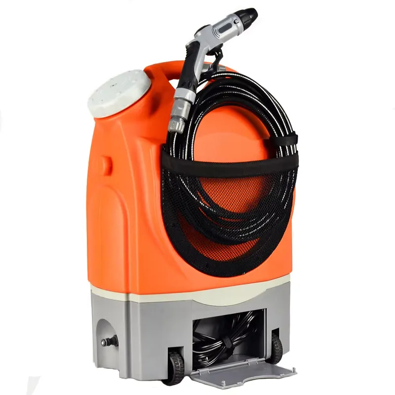 Ev ve Bahçe Temizlik Aracı Çok - Gardening Tools incelemesi ve fiyatı