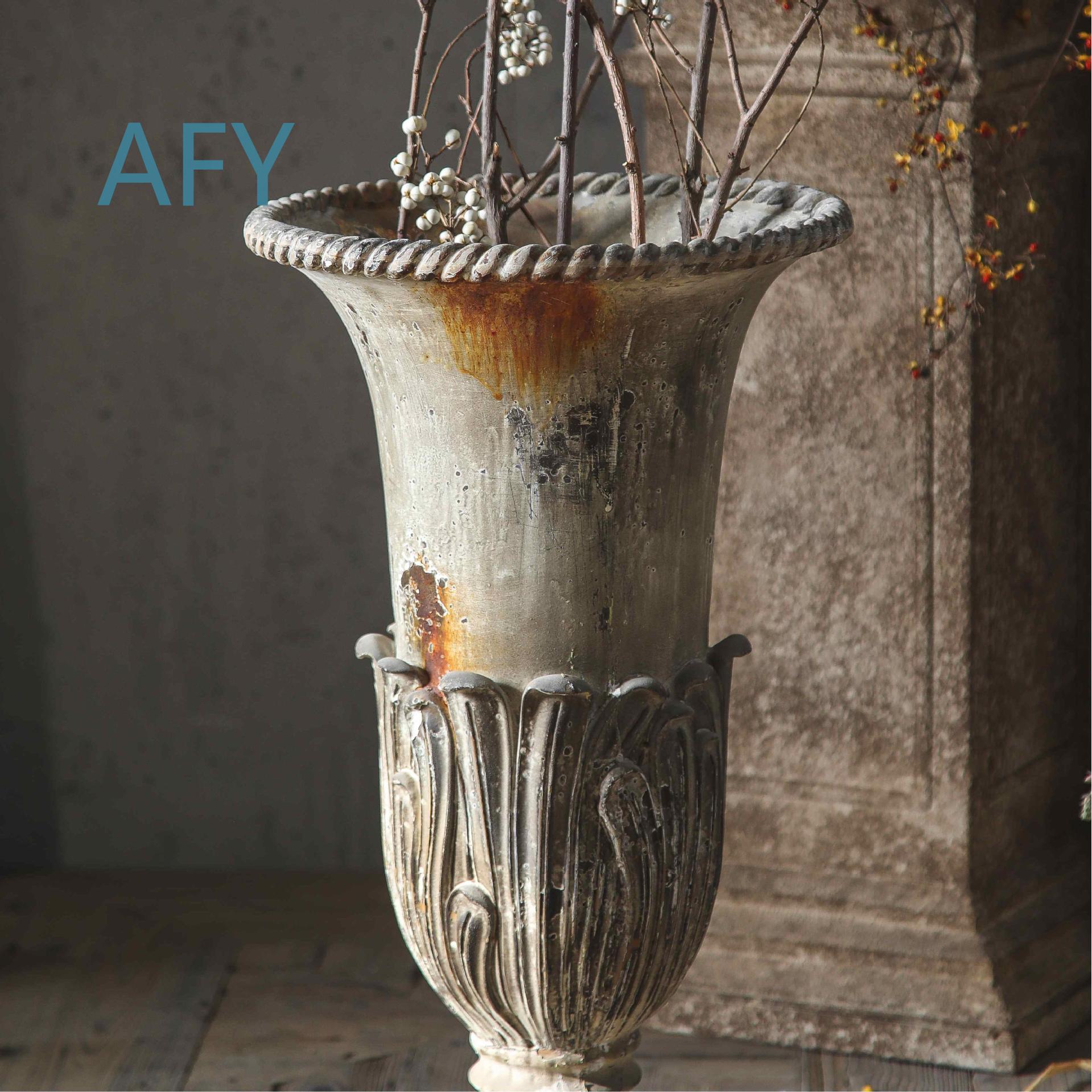 Roma Sütunu Saksısı, Dış Mekan - Gardening Tools Photo incelemesi ve fiyatı