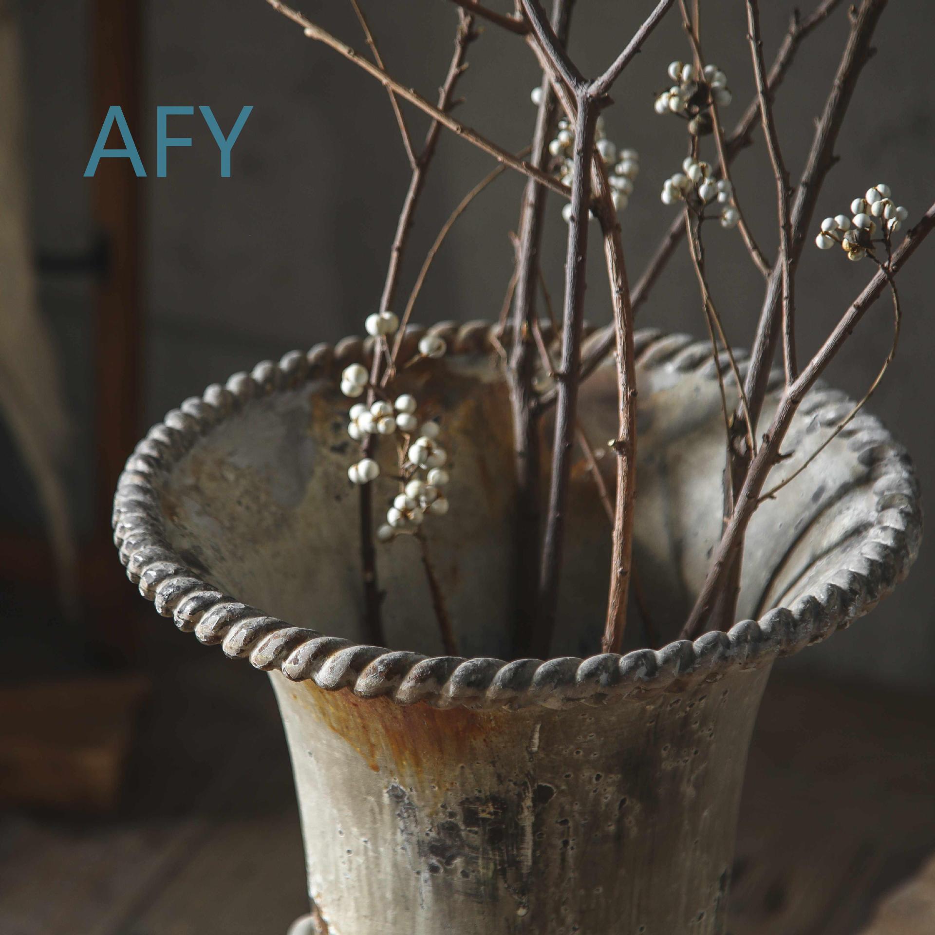 Roma Sütunu Saksısı, Dış Mekan - Gardening Tools Photo incelemesi ve fiyatı