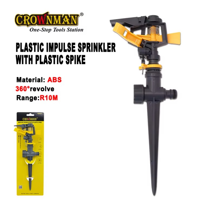 Bahçe Aletleri Plastik 360 Der - Gardening Tools incelemesi ve fiyatı