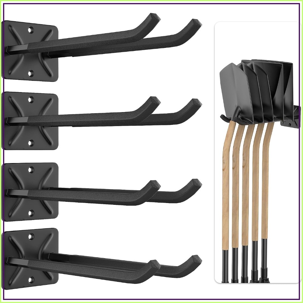 Ağır Hizmet Tipi Garaj Depolam - Gardening Tools incelemesi ve fiyatı