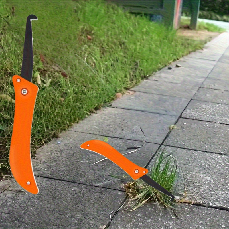 Ağır metal ot kontrol aracı -  - Gardening Tools Usa incelemesi ve fiyatı
