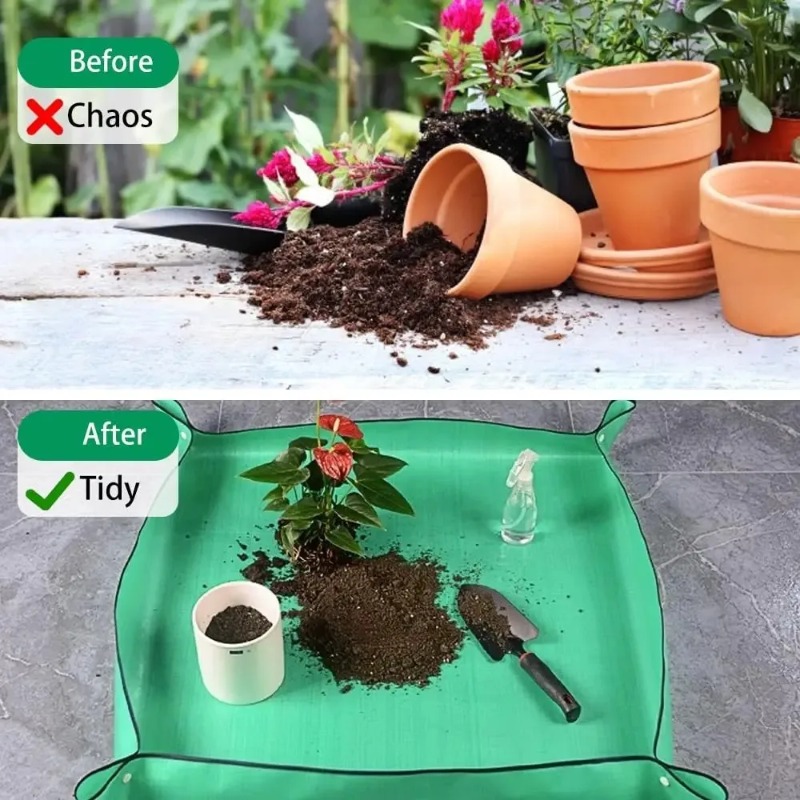 3 adet/1 takım Mini bahçe alet - Gardening Tools Usa incelemesi ve fiyatı
