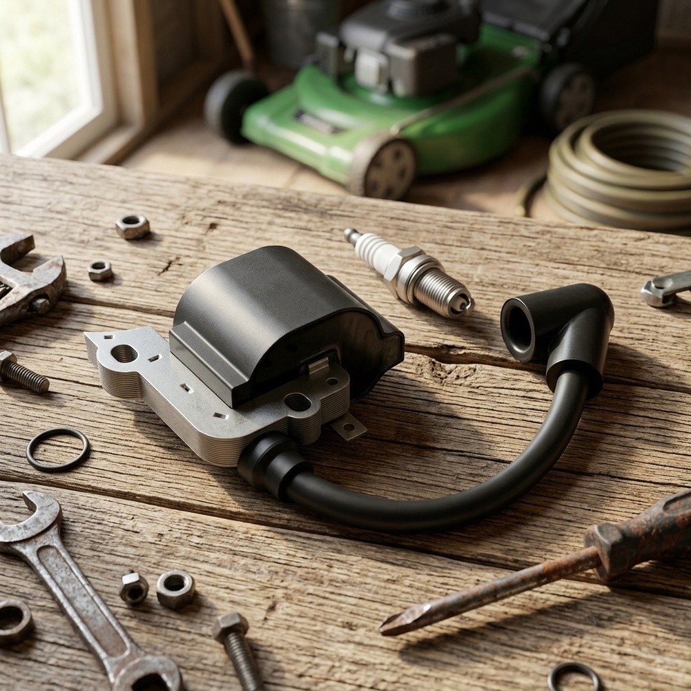 FC55 Ateşleme Modülü, Peyzaj İ - Gardening Tools You Need incelemesi ve fiyatı