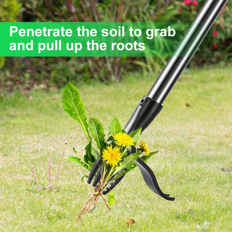 Emek Tasarrufu Sağlayan Metal  - Gardening Tools You Need incelemesi ve fiyatı