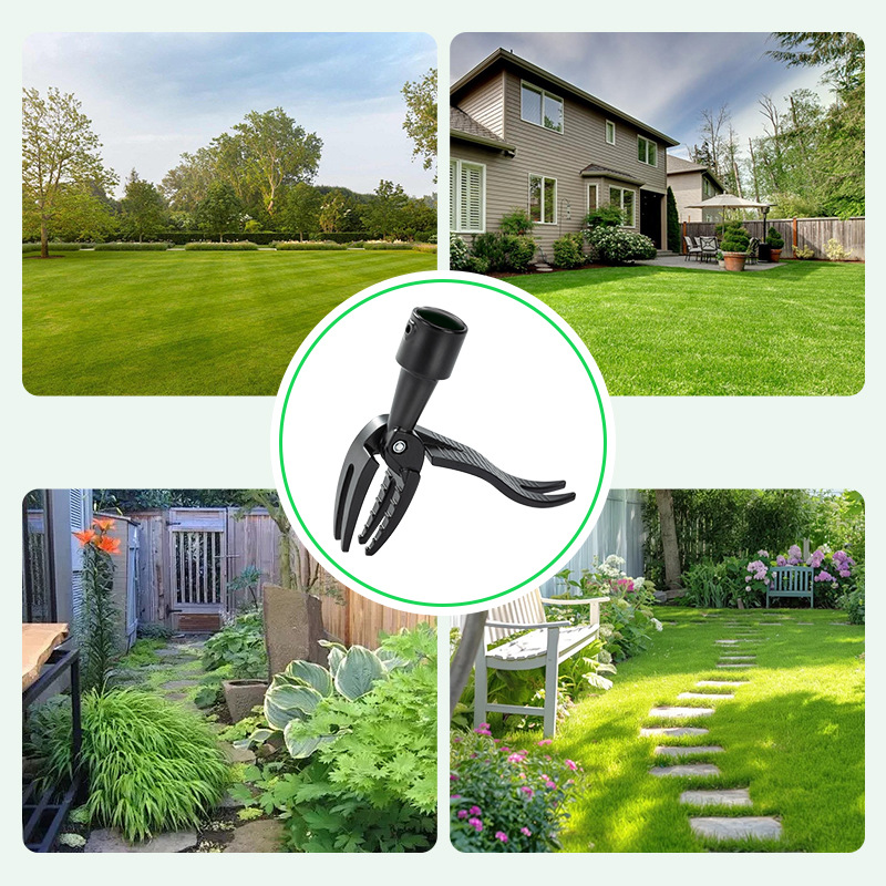 Emek Tasarrufu Sağlayan Metal  - Gardening Tools You Need incelemesi ve fiyatı