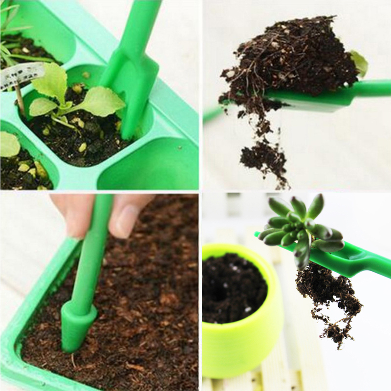 Mini Bahçe Alet Seti Etiket Ku - Gardening Tools Usa incelemesi ve fiyatı