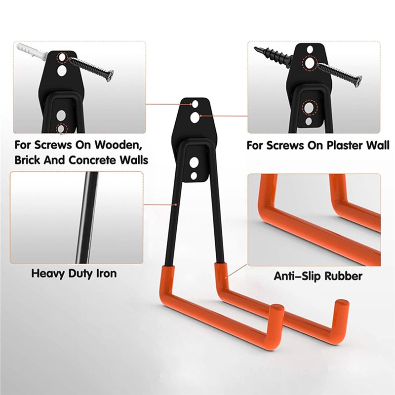 YENİ VE POPÜLER - Stokta! Gara - Gardening Tools Rack incelemesi ve fiyatı