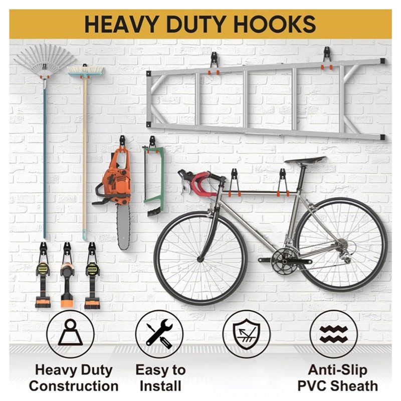 YENİ VE POPÜLER - Stokta! Gara - Gardening Tools Rack incelemesi ve fiyatı